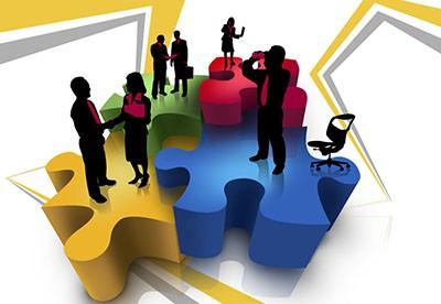 集团公司建站方案